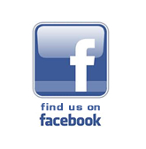 Find us on Facebook Find us on Facebook